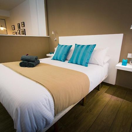 Holidays2Malaga Malagueta Studio Экстерьер фото