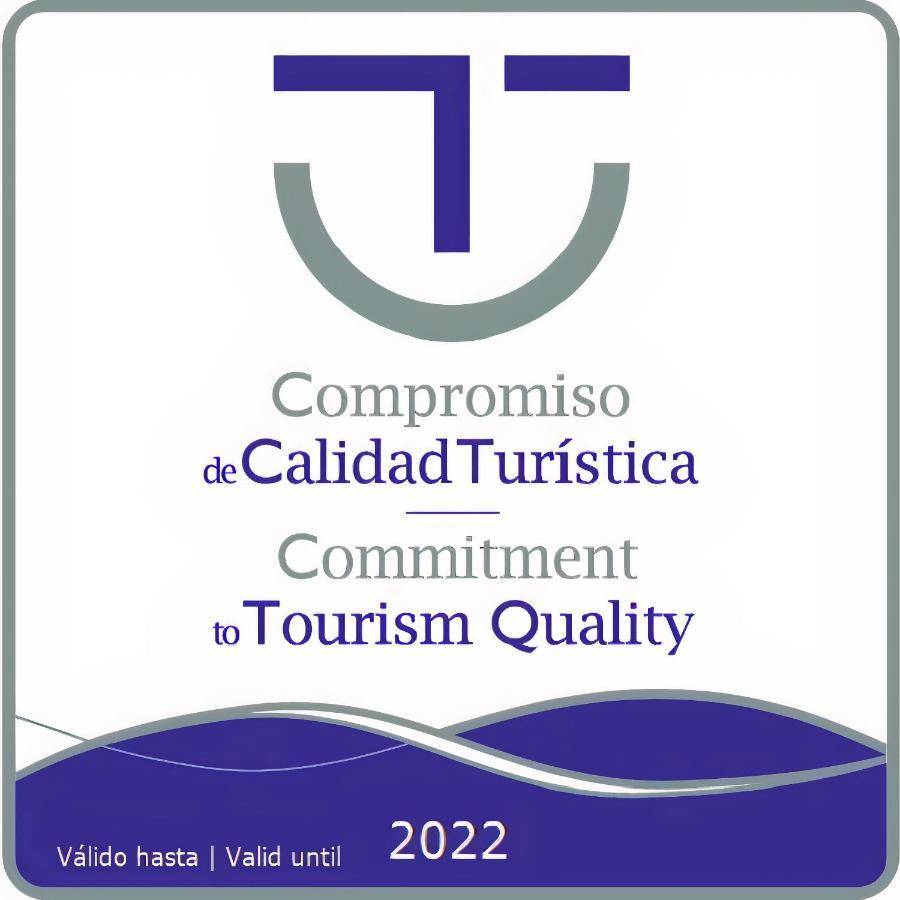 Holidays2Malaga Malagueta Studio Экстерьер фото