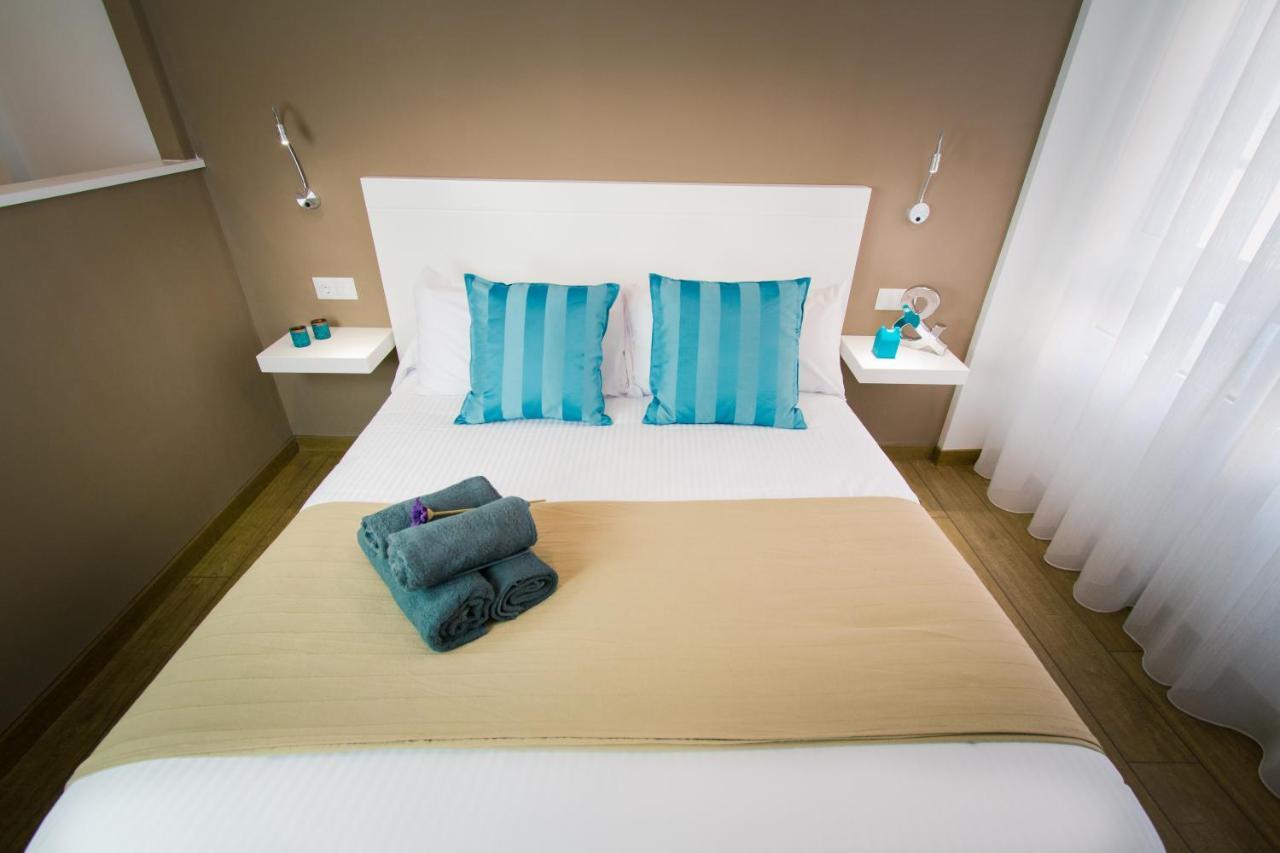 Holidays2Malaga Malagueta Studio Экстерьер фото