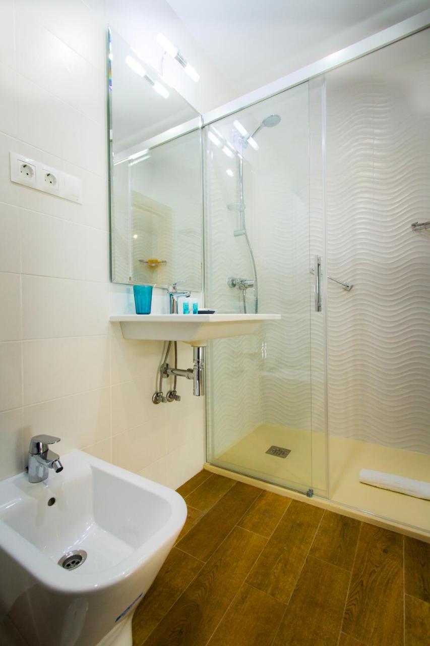 Holidays2Malaga Malagueta Studio Экстерьер фото